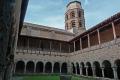 Abbaye de Lavaudieu