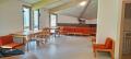 Grande salle étage - 1