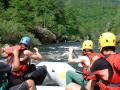 Rafting