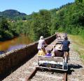 Activités dans la région